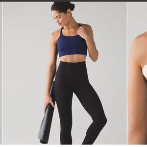 Lululemon Both ways bra